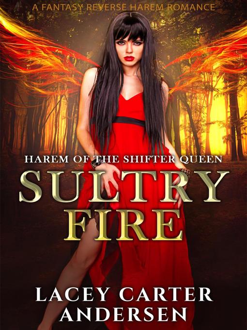 Title details for Sultry Fire by Lacey Carter Andersen - Available